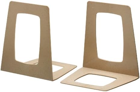 Atlanta Green Compostable Bookend Pair