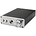 Price comparison product image FX Audio DAC-X6 24BIT/192 Optical/Coaxial/USB Digital Audio Amplifier DAC Decoder - Silver