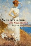 Cover zum Buch Die Vagabundin: Fanny Stevenson und d...