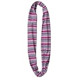 Tacto suave Buff Infinity keline - Braga de Cabeza, Color, Talla única