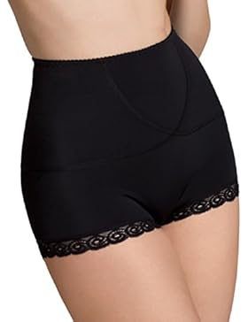 Di Ficchiano Damen Miederslip mit Bauch-weg-Effekt Sensual Fresh