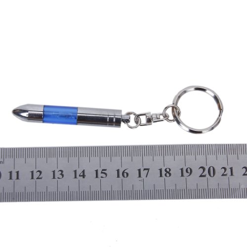 Llavero En Forma Cilindro Eliminaci n De La Electricidad Est tica reviews Llavero En Forma Cilindro Eliminaci n De La Electricidad Est tica