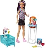 barbie embarazada amazon