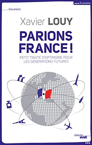 Parions France ! Parions France !