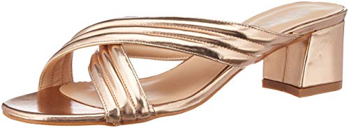 Mode By Red TapeWomen's Fashion Sandals