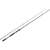 Shimano FX XT 2.10m / 2.40m / 2.70m fishing rod spinning rod trout perch
