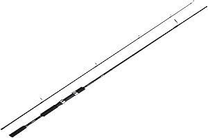 Shimano FX XT 2,10 m/2,40 m/2,70 m Angelrute Spinnrute Forelle Barsch