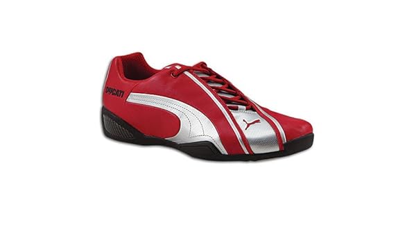 puma ducati sales