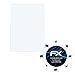 Produktbild Panasonic Lumix DMC-FX35 Schutzfolie - 3 x atFoliX FX-Clear kristallklare Folie Displayschutzfolie