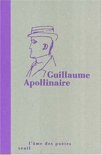 couverture de : Guillaume Apollinaire