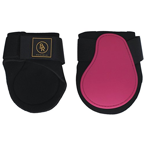 Preisvergleich Produktbild BR Streichkappen Event, Farbe:Bright Pink;Groesse:Full