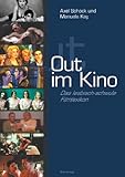 Out im Kino: Das lesbisch-schwule Filmlexikon by