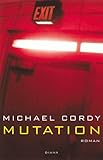 Cover zum Buch Mutation