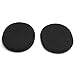 Produktbild Bobury Rund Earshield Kissen Schwamm Kopfhrer Cup Pads Earbud Abdeckung Headset Earcaps Ersatz f¨¹r Logitech H800