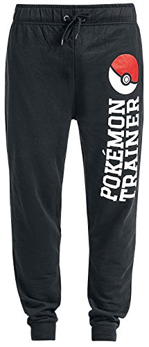 Preisvergleich Produktbild Pokémon Jogginghose -2XL- Pokémon Trainer