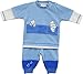 Schnizler Unisex Baby Tracksuit -  Blue - 6-9 Months
