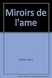 Image de Les miroirs de l'âme