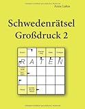 Image de Schwedenrätsel Großdruck 2