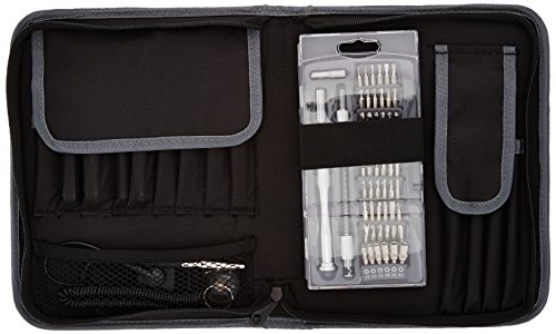 AmazonBasics Werkzeug-Set fr elektronische Gerte AmazonBasics Werkzeug-Set fr elektronische Gerte