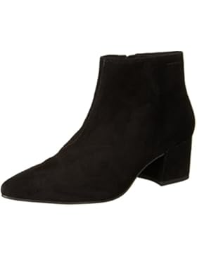 Vagabond Damen Mya Kurzschaft Stiefel