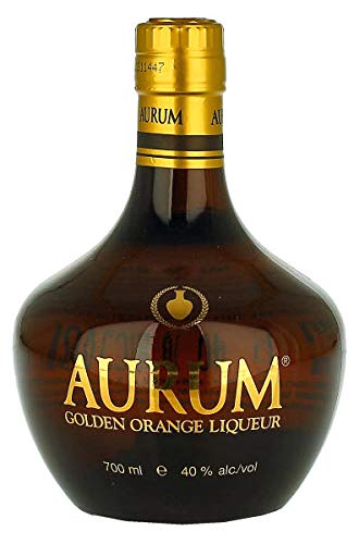 Aurum Golden Orange Liqueur 700ml