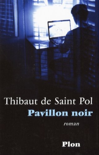 couverture de : Pavillon noir