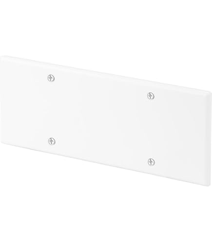 Couvercle Rectangulaire 120 X 100 Mm, 12 X 10 Cm, Blanc
