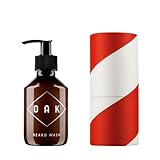 Oak Beard Wash (200ml)