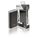 Produktbild Tragbare Powerbank 7500 mAh USB/Schwarz/Grau