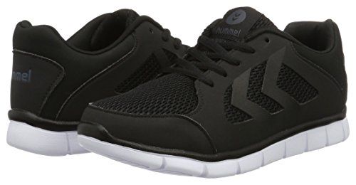 hummel EFFECTUS FIT Unisex-Erwachsene Hallenschuhe - 5