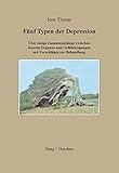 Image de Fünf Typen der Depression: Über einige Zusammenhänge zwischen inneren Organen und Gefü