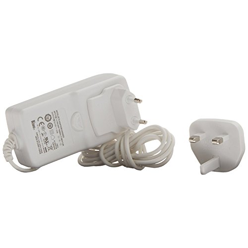 Silk’n Körperformungsgerät, Cellulite Behandlung, Silhouette, Weiß/Rot - 4