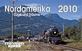 Image de Nordamerika 2010: Züge und Träume