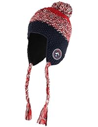 Westfjord Mujer Gorro con Borla
