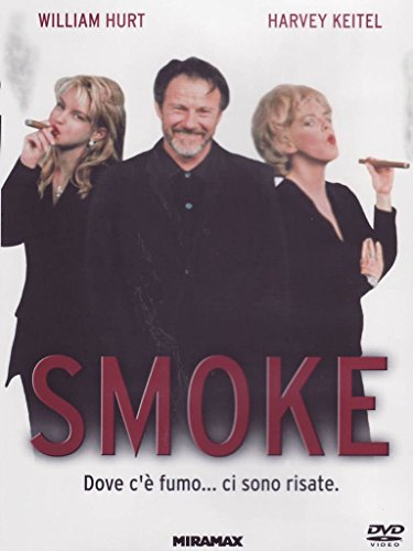 Preisvergleich Produktbild Smoke [IT Import]