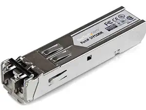 New - Gb Mm Sfp Fiber Optical Transceiver Lc - Sfpsxmm