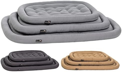 Pointer – Large Orthopedic Deluxe Soft Scratch-Resistant Warm Cozy Summer Pet Cat Dog Cushion/Pillow/Basket/Mattress/Bed – washable on the whole up to 95°C –Machine Washing – Dryer-proof –High quality