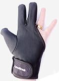 Hair Straightener Straightening glove