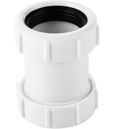 Soupape anti-vide 40x49 pour siphon évier