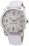 Bruno Banani Damen-Armbanduhr TARAS LADIES Analog Quarz Leder BR21115