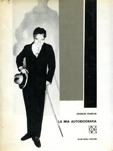 La mia autobiografia. La mia autobiografia.