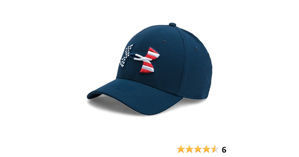 Under Armour UA Big Flag Logo 2.0 Cap L 