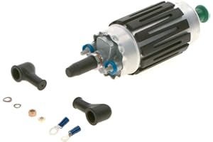 BOSCH AUTOMOTIVE Bosch 0580464126 - Bomba Eléctrica de Combustible