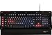 Produktbild Venom Warrior PC Pro Mechanical Gaming Keyboard (PC / Mac)