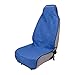 Produktbild UR URLIFEHALL Blau Multifunktionale Schweiß Handtuch Auto Sitzbezug Matte Für Sport Yoga Gym Schwimmen Strand Universelle Tragbare Handtuch Auto Seat Schutz