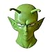 Produktbild Dragon Ball Z Piccolo hochwertige Maske Kostuem fuer Zubehoer 95738