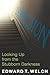 Depression: Looking Up from the Stubborn Darkness by Edward T. Welch