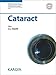 Produktbild Cataract (ESASO Course Series, Band 3)