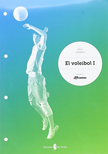 El voleibol I