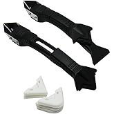 METAL U&Ccedil;LU PLASTİK DERZ KAZIYICI (4172)